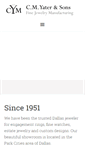 Mobile Screenshot of dallasjeweler.com
